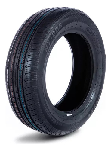 Pneu Onyx 165/60 R14 75h Ny 806