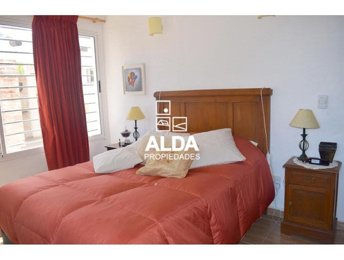 Casa Punta Fria Piriápolis 3 Dorms Alquiler Temporada Ca201337