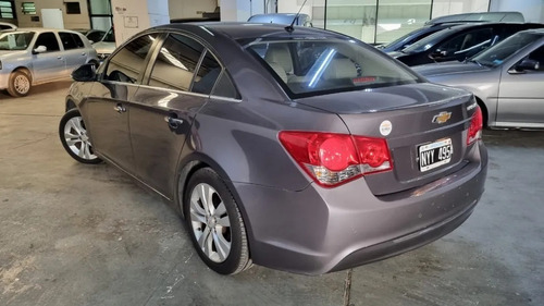 Imagen 5 de 18 de Chevrolet 1.8 Ltz Automatico 2014 Listo Para Firmar (ev)