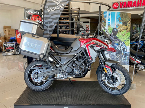 Voge 650dsx - Motor Haus S.a - Oferta