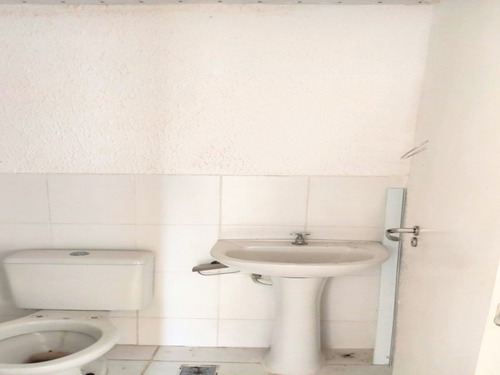 Imagem 9 de 10 de M- Apartamento Em Campos Dos Goytacazes-condomínio Parque Cassis