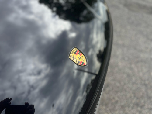 Porsche Macan 2.0 16V GASOLINA 4P AUTOMÁTICO