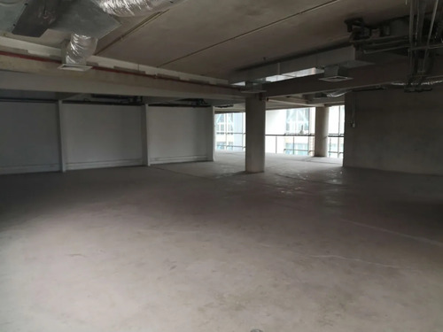 Ciudad Empresarial 790m2 Planta Libre 6 Mts Altura Duplex