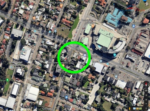 Casa En Venta En Temuco