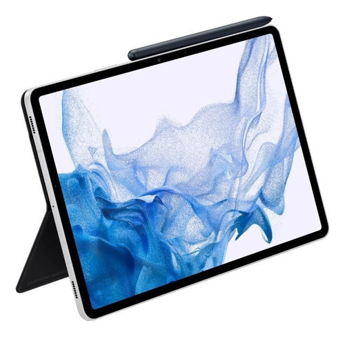 Imagen 7 de 9 de Galaxy Tab S8 Plus (11 , 128gb, Wifi) Samsung