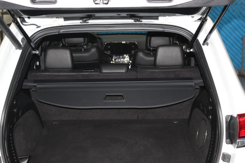 Imagen 3 de 6 de Jeep Grand Cherokee Limited V8 4x4 2021 Blindaje Iv Plus