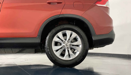 Imagen 7 de 15 de 121068 - Honda Cr-v 2014 Con Garantía