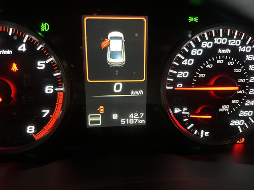 Subaru Wrx Limited 2.4t