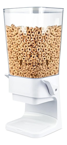 Mostrador Dispensador De Cereales Xloey, Dispensador Grande