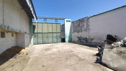 Imagen 11 de 14 de Galpon En Venta Zona Industrial I Barquisimeto Codigo 21-265