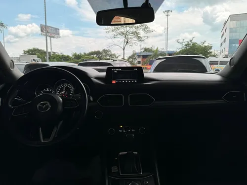 Mazda CX-5 2.0 Touring At