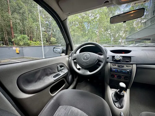 Renault Citius 1.6