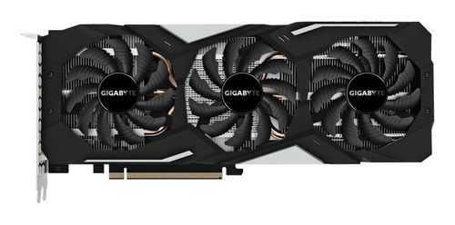 Imagen 3 de 3 de Tarjeta De Video Gigabyte Nvidia Gtx 1660 Oc Edition 6gb