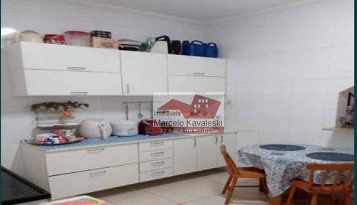 Imagem 4 de 15 de Village Com 3 Dormitórios À Venda, 132 M² Por R$ 590.000,00 - Saude - São Paulo/sp - Vl0160