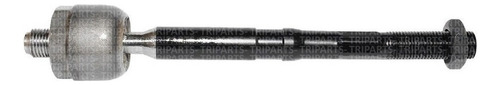 Brazo Axial Ssangyong Korando 2300 Gsl M161 2001 En Adelante