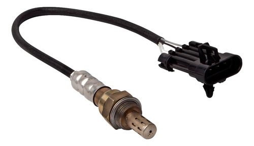 Sensor Oxigeno 12v 4 Puntas Para Blazer S10 Gmc Isuzu