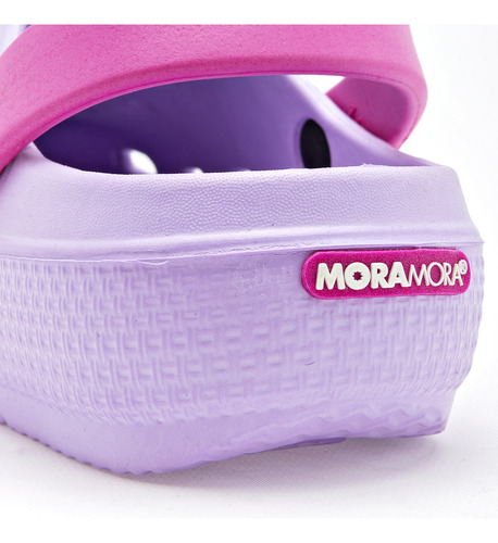 Sandalias Niña Moramora 182kd-12-sp1
