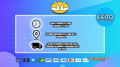 Imagen 6 de 6 de Jarra Eléctrica 2 Litros