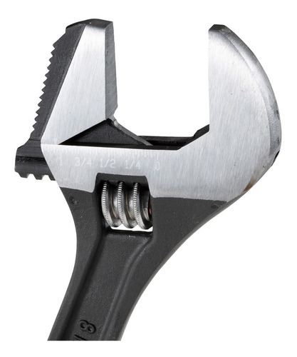Llave Francesa Ajustable | 300 Mm | B-65442 | Makita