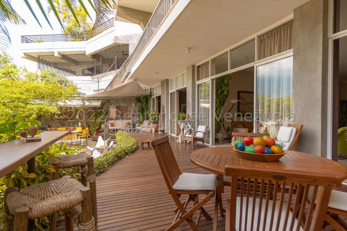 Imagen 20 de 30 de Apartamento En Venta Colinas De Bello Monte