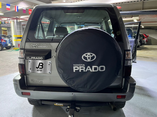 Imagen 7 de 9 de Toyota Merú .