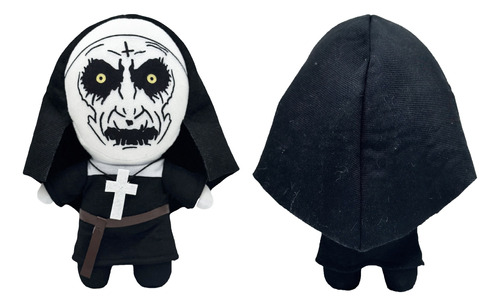 Peluche La Monja Chibi Valak The Nun Terror Plush