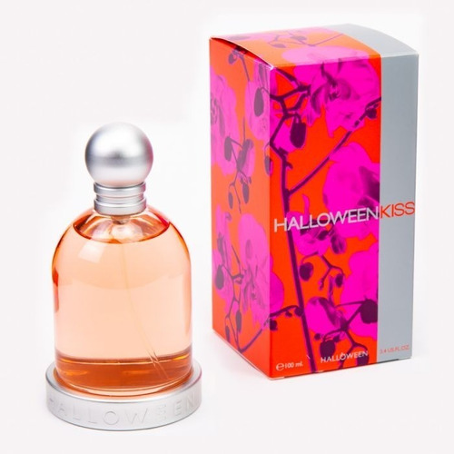 Perfume Halloween Kiss-dama-original