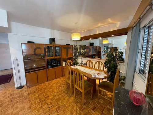Imagen 9 de 15 de Venta 2 Ambientes Villa Crespo
