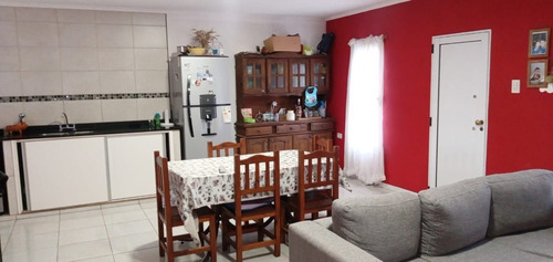Imagen 3 de 25 de Casa En Venta En Villa General Fournier