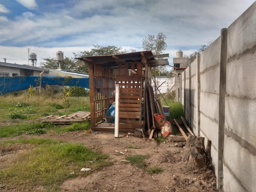 Lote Con Mejoras, Sobre Calle Riobamba N°1026