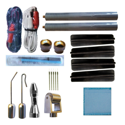 Kit De Acessórios Para Stim Care