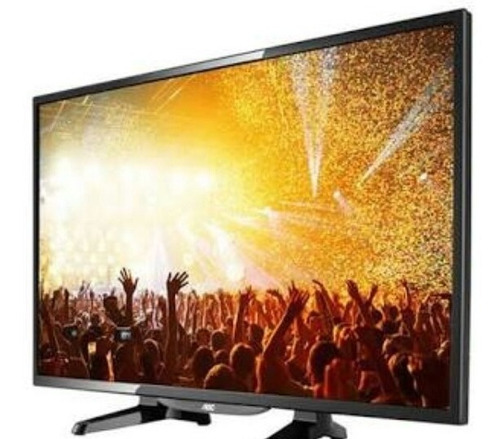 Tv Aoc 32 Polegadas Hd Modelo Le32h1461
