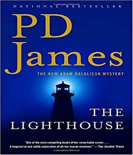 The Lighthouse - Knopf Books