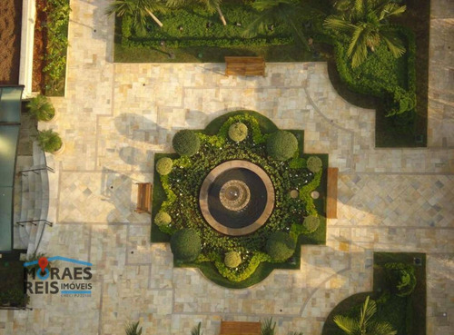 Apartamento À Venda, 100 M² Por R$ 990.000,00 - Chácara Santo Antônio (zona Sul) - São Paulo/sp - Ap15962