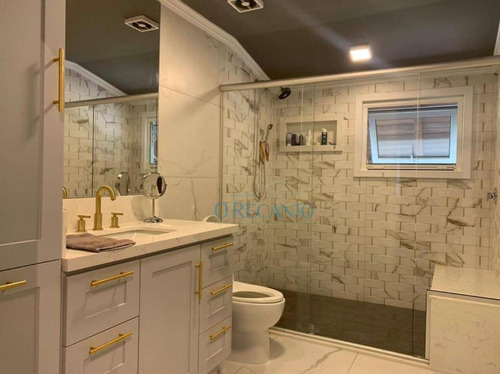 Casa Com 2 Dormitórios À Venda, 160 M² Por R$ 1.390.000,00 - Parque Das Fontes - Gramado/rs - Ca0722