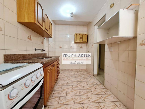 Imagem 18 de 22 de Apartamento Espaçoso Com 2 Dormitórios Para Alugar, 68 M² Por R$ 2.500/mês - Vila Buarque - Prop Starter Imóveis - Ap0769