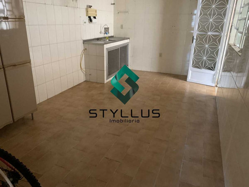 Imagem 12 de 15 de Casa Em Condomínio-à Venda-campinho-rio De Janeiro - C70252