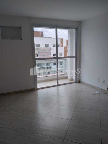 Imagem 11 de 15 de Apartamento Com 2 Quartos Em Vila Valqueire, Rua Evaristo De Morais - Vvap20888