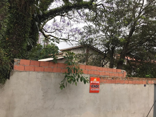 Imagem 9 de 9 de Terreno Parque Anchieta São Bernardo Do Campo - 1033-13205