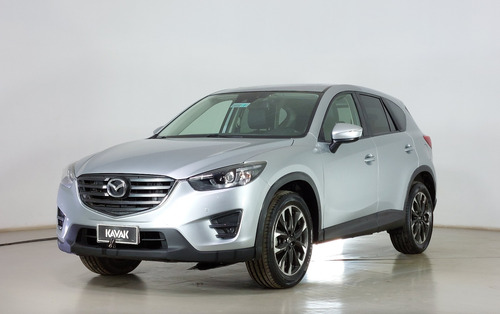 Mazda CX-5 2.5 GT AUTO 4WD