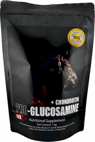 Pro Glucosamina Flexibilidad Y Fuerza En Las Articulaciones