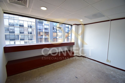 Oficina En Renta En Anzures 22c/3b/1e - Excelente Ubicación - 650m2