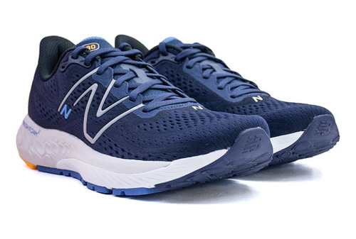 Championes New Balance Running De Hombre - M880n13 Enjoy