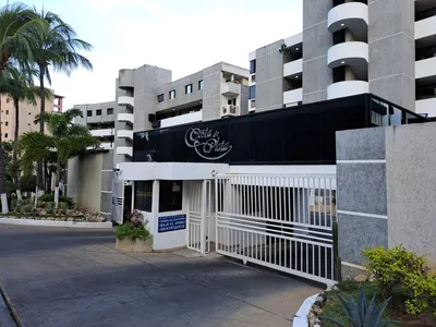 Apartamento en alquiler