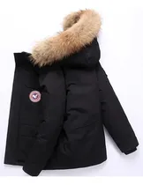 Comprar Casaca Abrigo Parka Para Caballero Hombre Importado