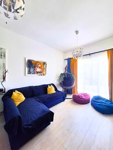 Modern And Stylish 1br In The Heart Of Los Corales