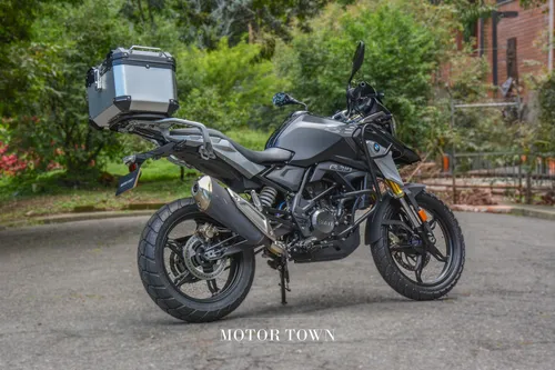 Bmw G310gs G310 Gs G 310gs G 310 Gs 2022