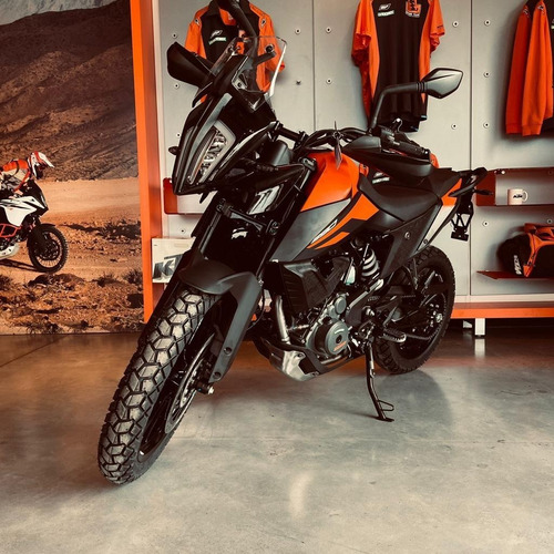 Imagen 2 de 15 de Ktm 390 Adventure 2022-entrega Inmediata.aceptamos Crypto.