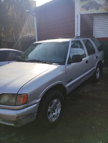 Chevrolet Blazer 2.8 Dlx 4x2