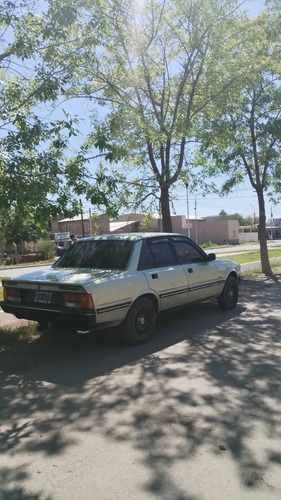 Peugeot 505 Srd 2.5